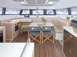 Thumbnail von Cervetti 44 KAJSA KAVAT new 2024 (air condition, generator, water maker, flybridge)