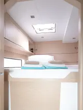 Thumbnail von Cervetti 44 KAJSA KAVAT new 2024 (air condition, generator, water maker, flybridge)