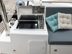 Thumbnail von Cervetti 44 KAJSA KAVAT new 2024 (air condition, generator, water maker, flybridge)