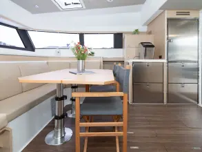 Thumbnail von Cervetti 44 KAJSA KAVAT new 2024 (air condition, generator, water maker, flybridge)