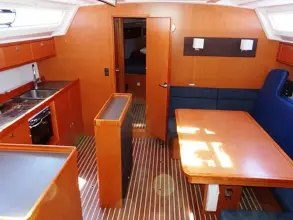 Thumbnail von Bavaria 46 Cruiser Rea (Refit 2022)