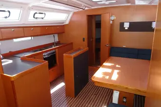 Thumbnail von Bavaria 46 Cruiser Rea (Refit 2022)