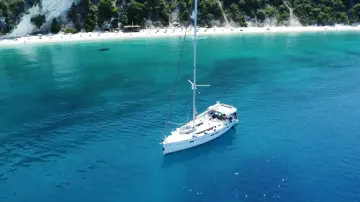Thumbnail von Bavaria 46 Cruiser Rea (Refit 2022)