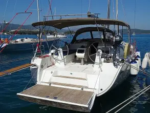 Thumbnail von Bavaria 46 Cruiser Rea (Refit 2022)