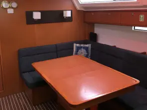 Thumbnail von Bavaria 46 Cruiser Rea (Refit 2022)
