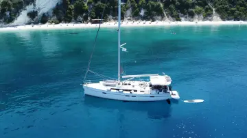 Thumbnail von Bavaria 46 Cruiser Rea (Refit 2022)