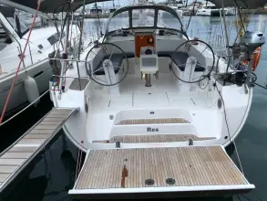 Thumbnail von Bavaria 46 Cruiser Rea (Refit 2022)