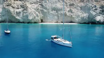 Thumbnail von Bavaria 46 Cruiser Rea (Refit 2022)