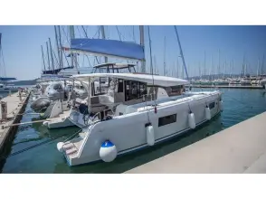 Lagoon 42 Ariel 3