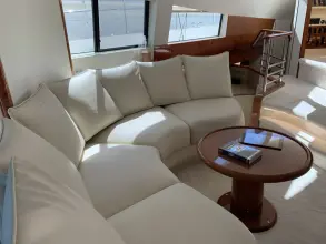 Thumbnail von Fairline Squadron 52 Bliss