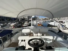 Thumbnail von Fairline Squadron 52 Bliss