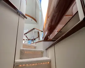 Thumbnail von Fairline Squadron 52 Bliss