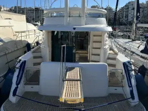 Thumbnail von Fairline Squadron 52 Bliss
