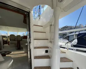 Thumbnail von Fairline Squadron 52 Bliss