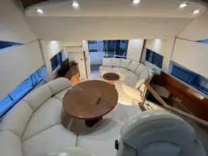 Thumbnail von Fairline Squadron 52 Bliss