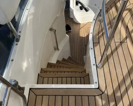 Thumbnail von Fairline Squadron 52 Bliss