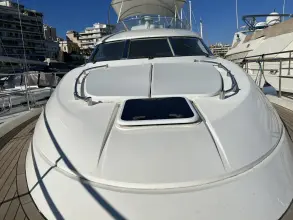 Thumbnail von Fairline Squadron 52 Bliss
