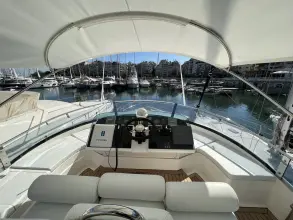Thumbnail von Fairline Squadron 52 Bliss