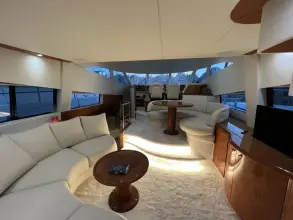 Thumbnail von Fairline Squadron 52 Bliss