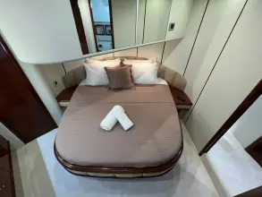 Thumbnail von Fairline Squadron 52 Bliss