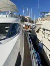 Thumbnail von Fairline Squadron 52 Bliss