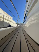 Thumbnail von Fairline Squadron 52 Bliss