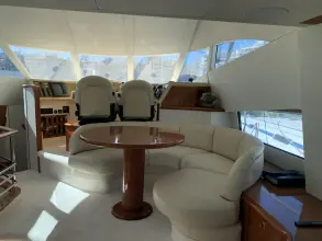 Thumbnail von Fairline Squadron 52 Bliss