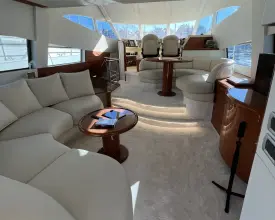 Thumbnail von Fairline Squadron 52 Bliss