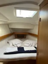 Thumbnail von Jeanneau Sun Odyssey 42i Waterproof