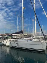 Thumbnail von Jeanneau Sun Odyssey 42i Waterproof