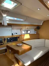 Thumbnail von Jeanneau Sun Odyssey 42i Waterproof