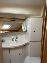 Thumbnail von Jeanneau Sun Odyssey 42i Waterproof