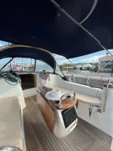 Thumbnail von Jeanneau Sun Odyssey 42i Waterproof