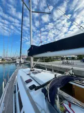 Thumbnail von Jeanneau Sun Odyssey 42i Waterproof