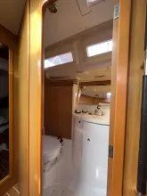 Thumbnail von Jeanneau Sun Odyssey 42i Waterproof