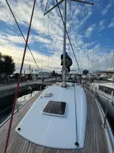 Thumbnail von Jeanneau Sun Odyssey 42i Waterproof