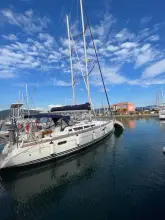 Thumbnail von Jeanneau Sun Odyssey 42i Waterproof