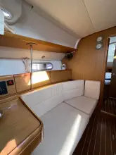 Thumbnail von Jeanneau Sun Odyssey 42i Waterproof