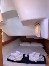 Thumbnail von Jeanneau Sun Odyssey 42i Waterproof