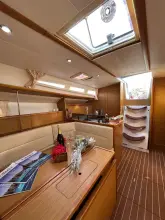 Thumbnail von Jeanneau Sun Odyssey 42i Waterproof