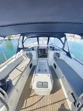 Thumbnail von Jeanneau Sun Odyssey 469 Scooby Doo