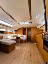 Thumbnail von Jeanneau Sun Odyssey 469 Scooby Doo