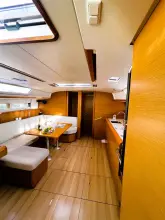 Thumbnail von Jeanneau Sun Odyssey 469 Scooby Doo