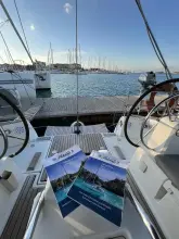Thumbnail von Jeanneau Sun Odyssey 469 Scooby Doo