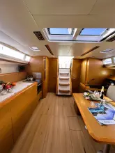 Thumbnail von Jeanneau Sun Odyssey 469 Scooby Doo