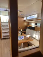 Thumbnail von Jeanneau Sun Odyssey 469 Scooby Doo