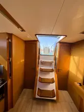 Thumbnail von Jeanneau Sun Odyssey 469 Scooby Doo