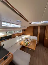 Thumbnail von Jeanneau Sun Odyssey 469 Scooby Doo