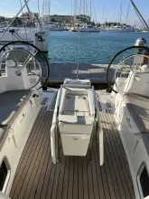 Thumbnail von Jeanneau Sun Odyssey 469 Scooby Doo