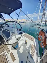 Thumbnail von Jeanneau Sun Odyssey 469 Scooby Doo